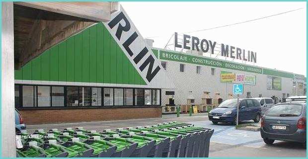 Leroy Merlin Emploi Leroy Merlin La Réponse Sur Emploi by Excite Fr