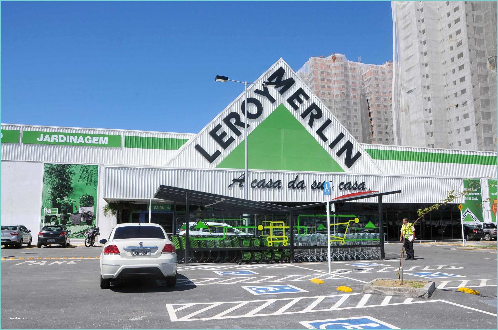 Leroy Merlin Rotelle Inauguração Da Leroy Merlin – Prefeitura De Maceió