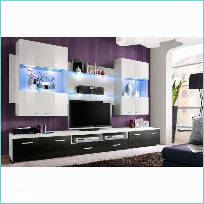 Les 3 Suisses Meuble Tv Meuble De Salon Meuble Tv Design Plet Space Blanc Et