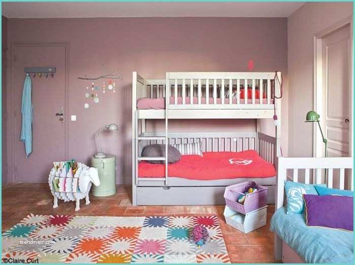 Les Plus Belles Chambres Romantiques Les 30 Plus Belles Chambres De Petites Filles Elle