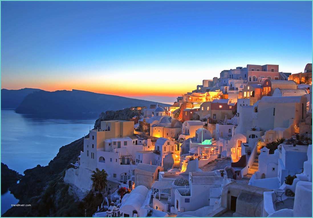 Les Plus Belles Suites Parentales Santorin Grèce Les 25 Plus Belles Villes Du Monde Qui