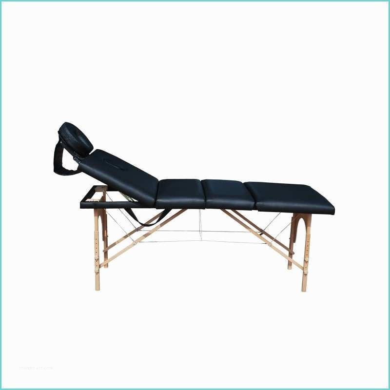 Lettino Da Massaggio Professionale Lettino Da Massaggio 4 Zone Portatile 6 Cm Imbottitura