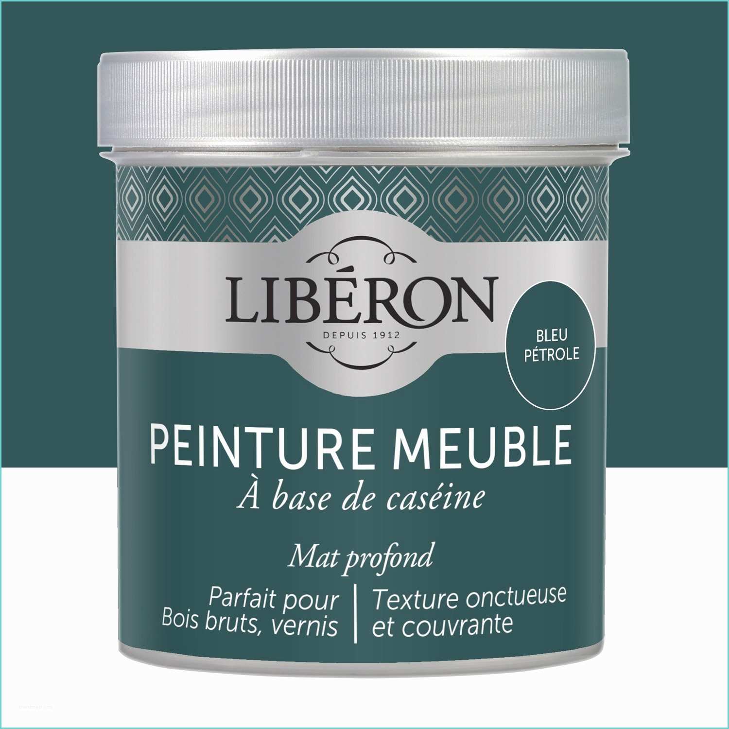 Liberon Boisine Blanc Creme Peinture Caseine Sur Bois Mg22