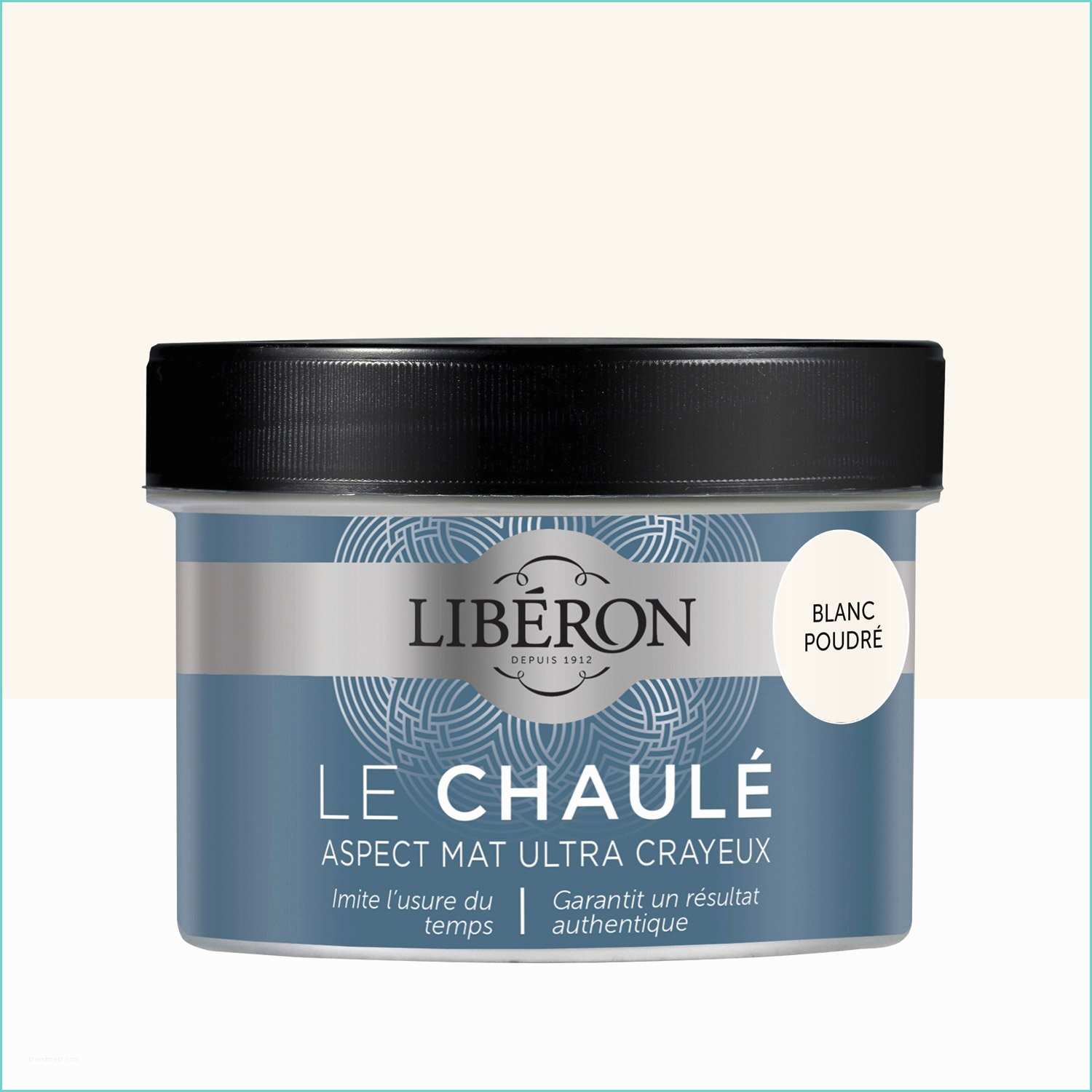Liberon Boisine Blanc Creme Peinture Pour Meuble Objet Et Porte Liberon Effet