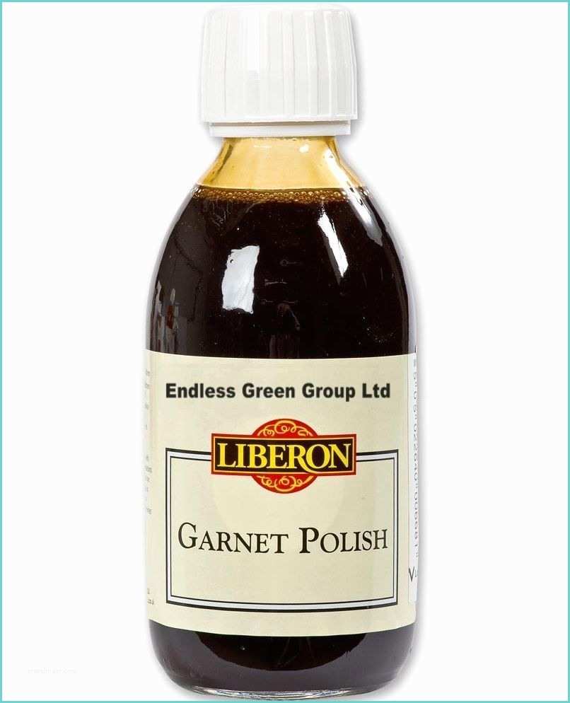 Liberon Shellac Filler Sticks Garnet French Polish Readymade Dark Brown Liquid Shellac