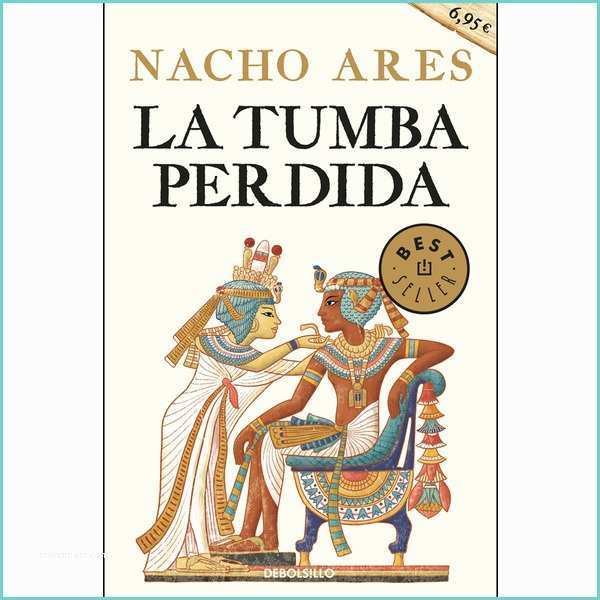Libro Nacho En Ingles La Tumba Perdida Bolsillo Tapa Blanda · Libros · El