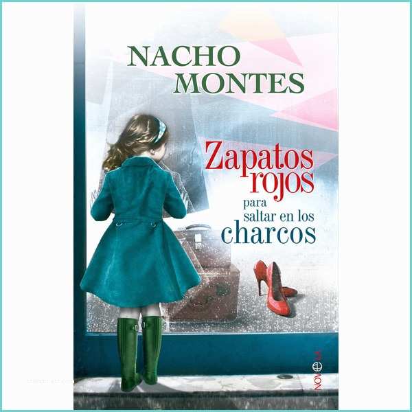 Libro Nacho En Ingles Nacho Montes · El Corte Inglés