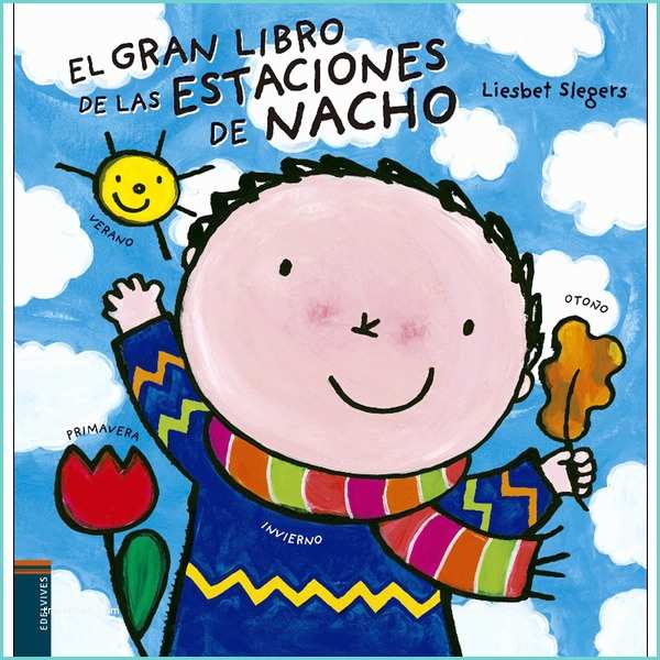 Libro Nacho En Ingles Nacho Ya No Usa El orinal Tapa Dura · Libros · El Corte