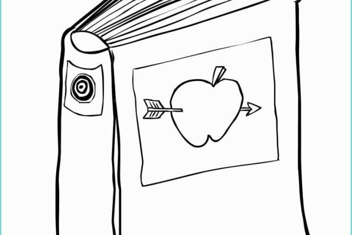 Libros Para Colorear Abiertos Coloriage Livre 2 Img