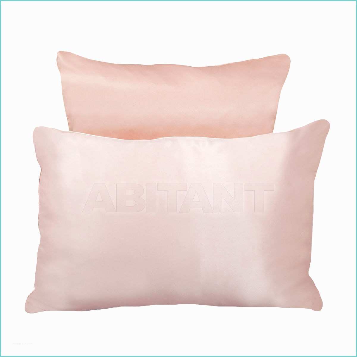 Lily Silk Pillowcases Декоративная наволочка розовые Gingerlily Rosa Rosewater