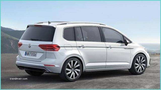 Listino Prezzi Irsap 2018 Volkswagen touran Listino Prezzi 2018 Consumi E