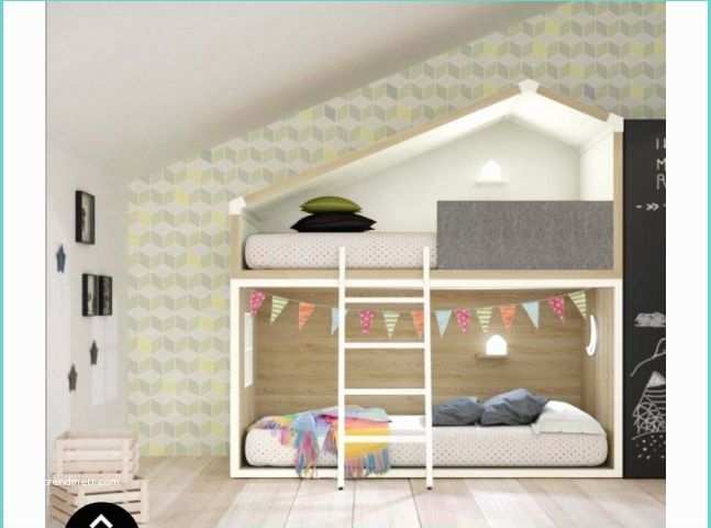 Lit Cabane Pas Cher Cool Lits Superposs Cabane Cottage Lagrama with Lit Cabane
