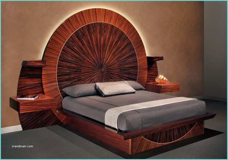 Lit De Luxe En Bois Five Luxury Beds that Ll Run You north Of $100 000