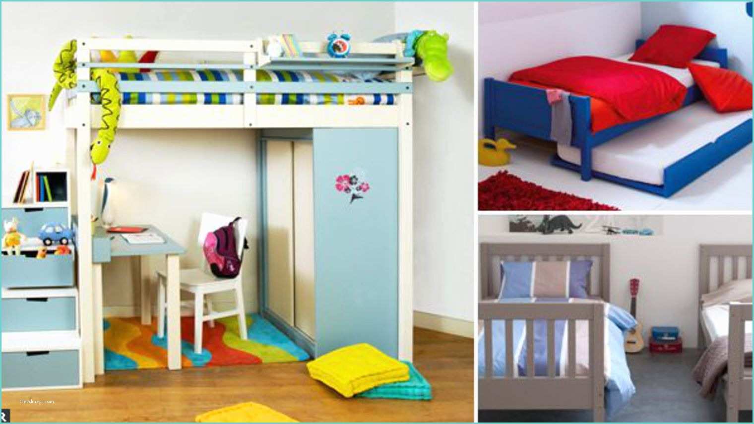 Lit Enfant 3 Suisses Chambre Enfant 3 Ans Maison Design Modanes