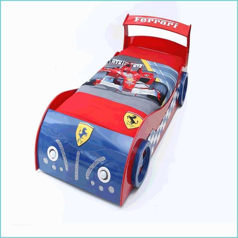Lit Enfant Ferrari Lit Junior Ferrari