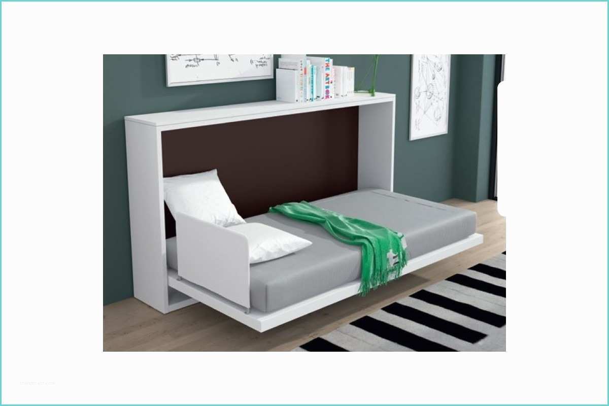 Lit Murale Ikea Lit Mural Simple Chambre Avec Lit Escamotable