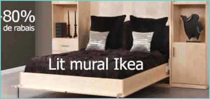 Lit Murale Ikea Lit Murale Pas Cher sofag