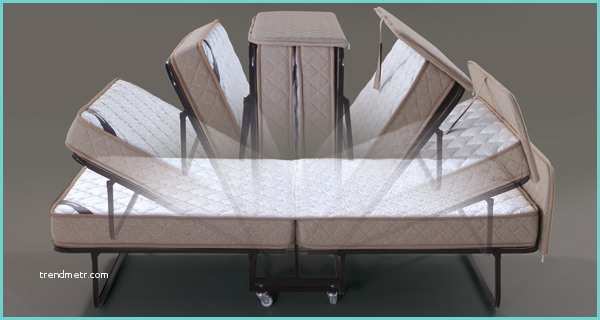Lit Une Place Pliable Ikea Lit Pliable 1 Place Folding Bed Single Metal Lit