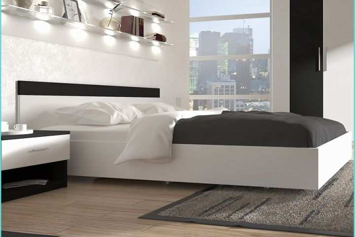 Lits Design Pas Cher Lit Adultes Pas Cher Maison Design Wiblia