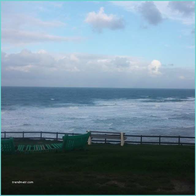 Live Cam 44 Perranporth Droskyn Surf Report Surf forecast and Live