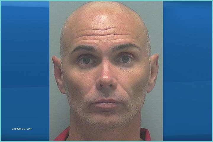 Live Cam 44 Suspect Arrested after Tario Couple Watches Florida Home