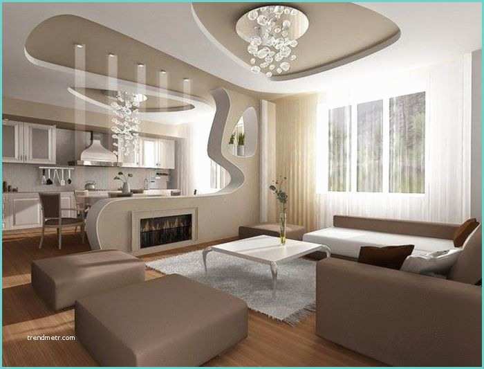 Living Moderne Pour Salon Les 25 Meilleures Idées De La Catégorie Faux Plafond
