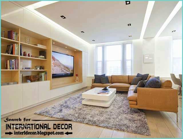 Living Room Pop Ceiling Design 15 Modern Pop False Ceiling Designs Ideas 2015 for Living Room