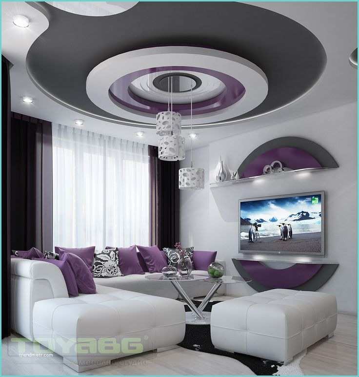 Living Room Pop Ceiling Design 200 Best Ceiling Design Gypsum Board Images On