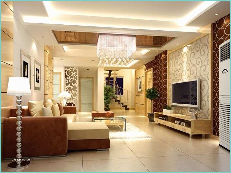 Living Room Pop Ceiling Design Modern Ceiling Interior Design Ideas