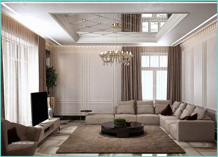 Living Room Pop Ceiling Design Modern Pop False Ceiling Designs for Living Room 2015
