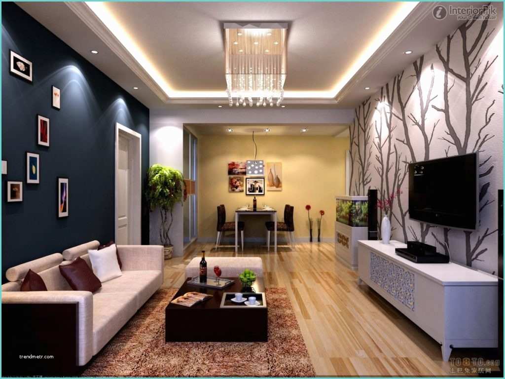 Living Room Pop Ceiling Design Pop Ceiling Decor In Living Room with Simple Designs