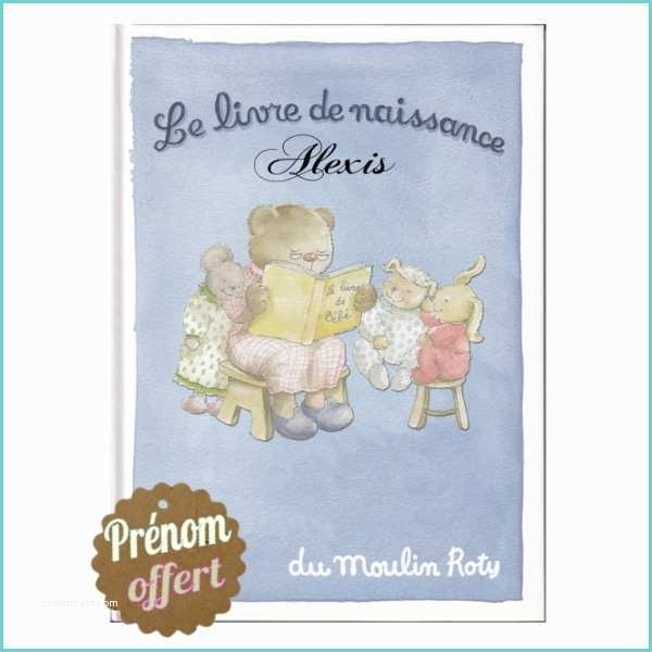 Livre De Naissance Personnalis Bb Livre Prenom Enfant Beautiful Le Guide Des Prnoms