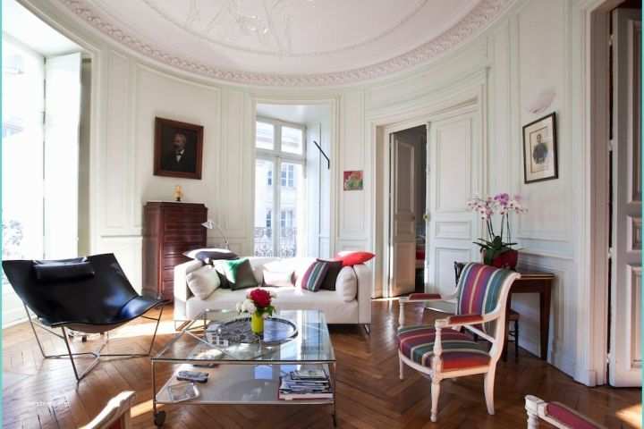 Location Appartement Nantes Centre Ville Particulier Hyper Centre Historique Appartement Hausmannien