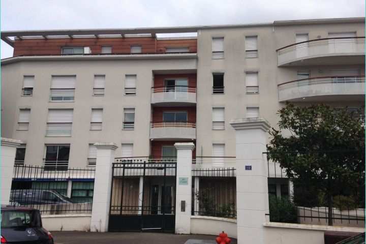 Location Appartement Nantes Centre Ville Particulier T2 Terrasse Loquidy