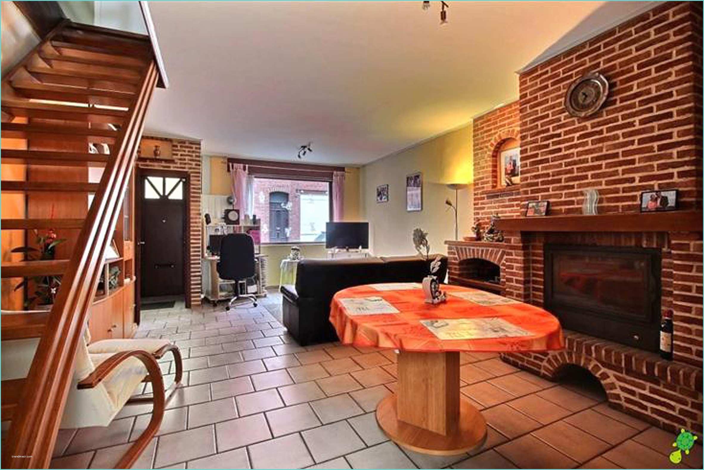 Location Appartement Strasbourg Neudorf Particulier Maison à Louer 2 Chambres à Mouscron 7700
