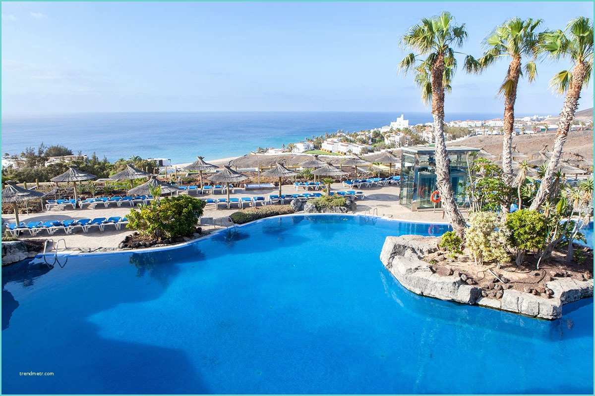Locations Vacances Espagne Pas Cher Club Marmara Fuerteventura