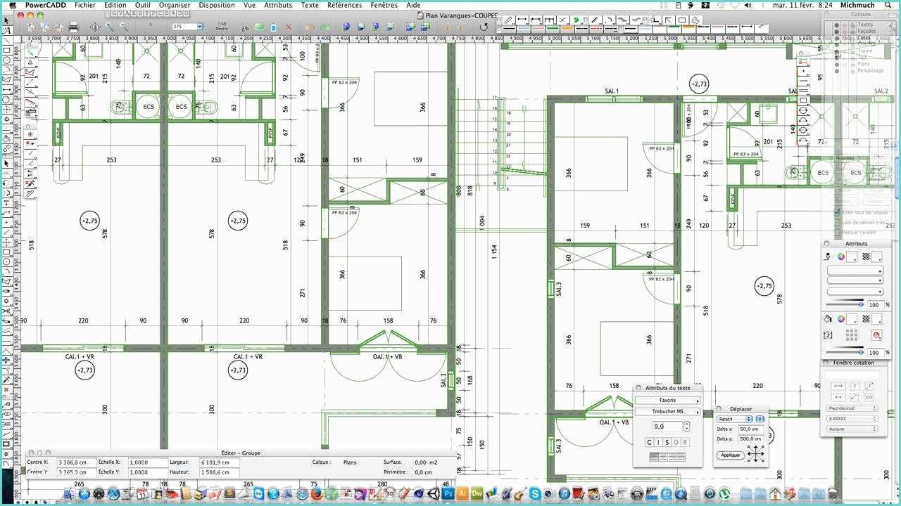 Logiciel Architecture Gratuit Mac Plan De Maison Sweet Home 3d
