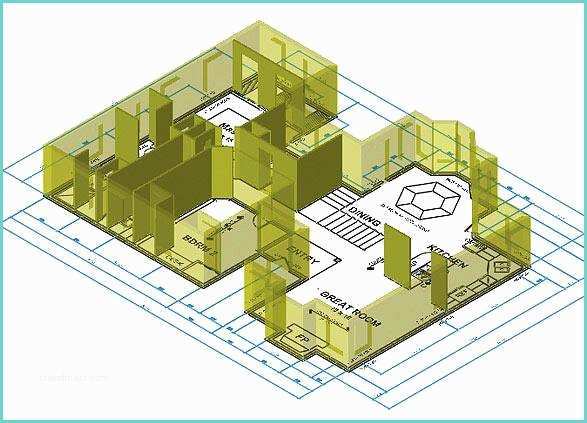 Logiciel Darchitecture 3d Gratuit En Francais top 5 Des Logiciels D Architecture Des Maisons 3d