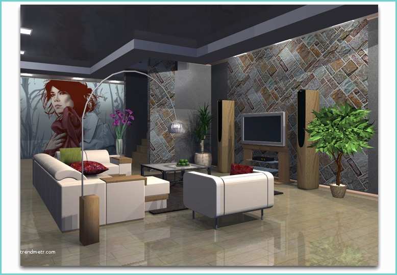 Logiciel De Decoration Interieur App Live Interior 3d Modélisez Votre Intérieur En 3d