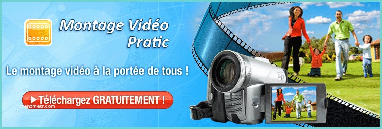 Logiciel De Montage Gratuit Logiciel Gratuit Montage Video Pratic Fr 2012 Licence