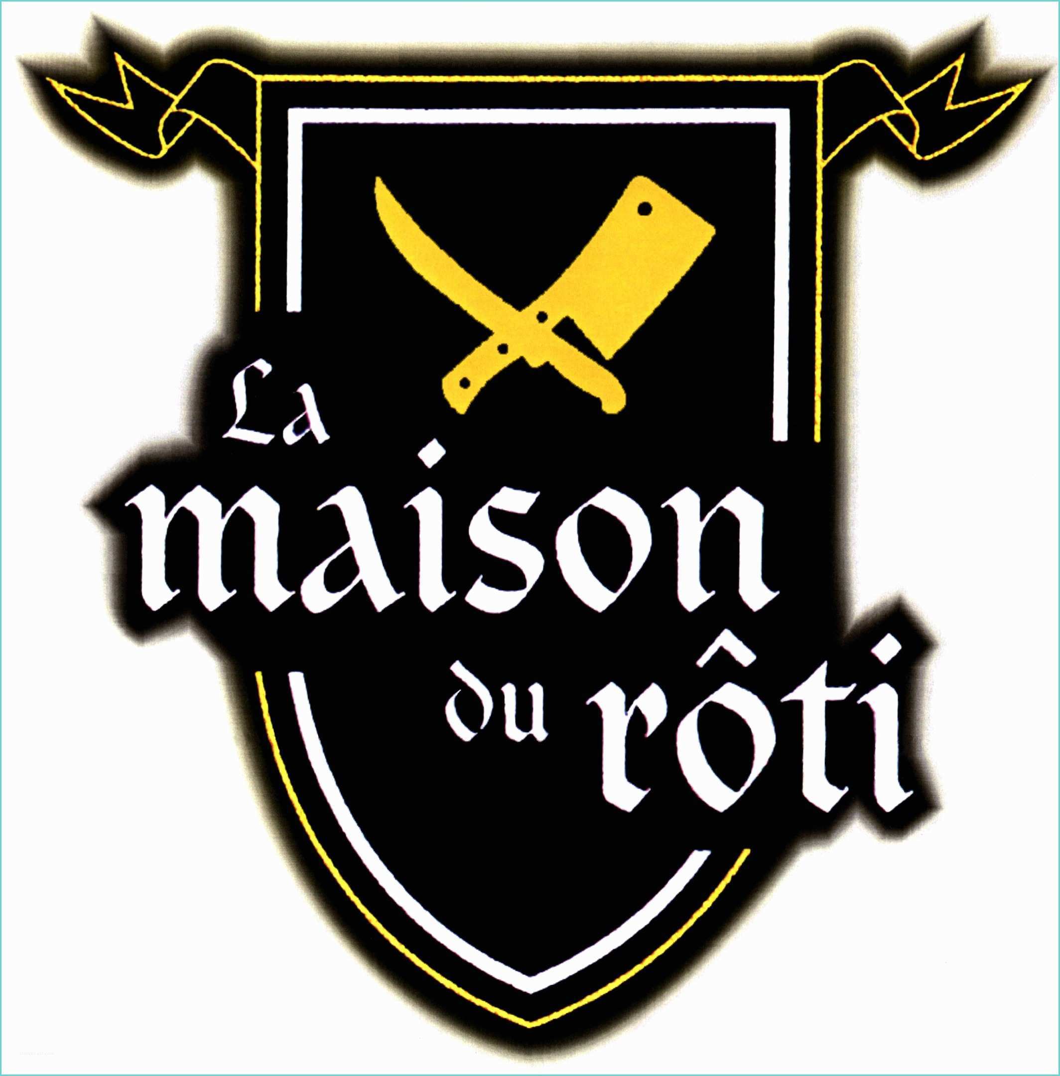 Logo Maison Du Monde Logo Maison Du Roti · É Usée Du Fier Monde