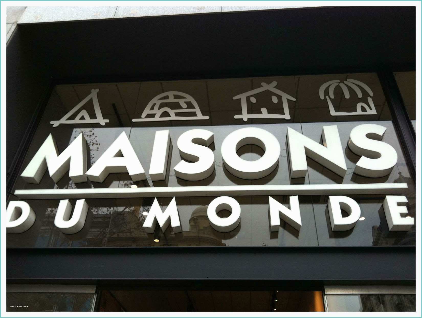 Logo Maison Du Monde Maison Du Monde Logo Gallery Maison Du Monde Logo with