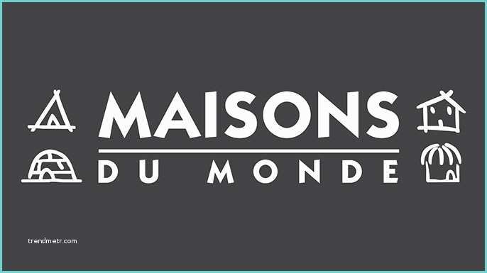 Logo Maison Du Monde Maisons Du Monde Corridomnia