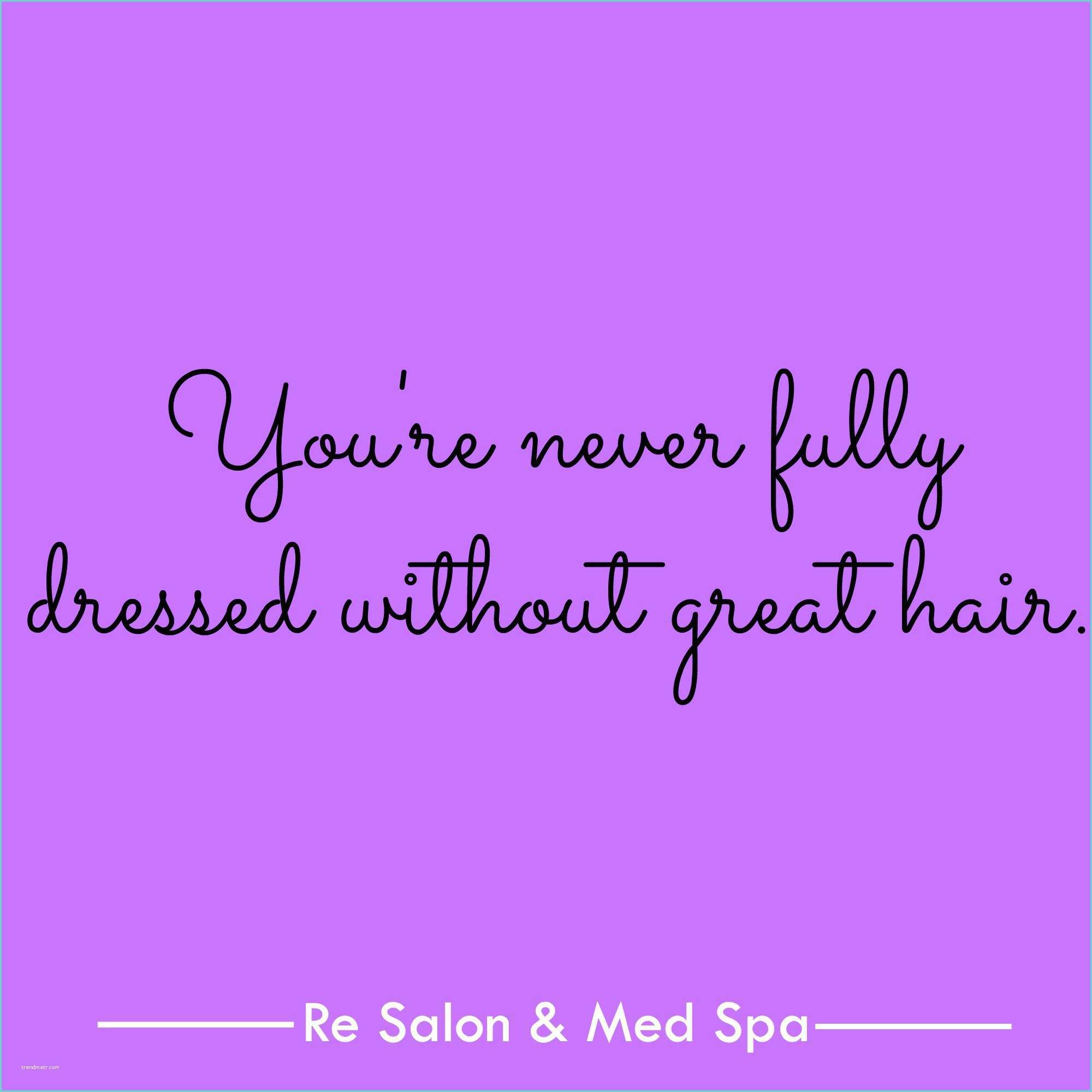 Love is In the Hair Quote Great Hair Stylist Quotes Quotesgram