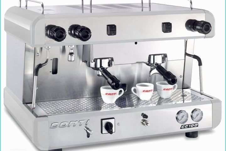 Machine A Caf Professionnelle Conti Machine A Cafe Conti
