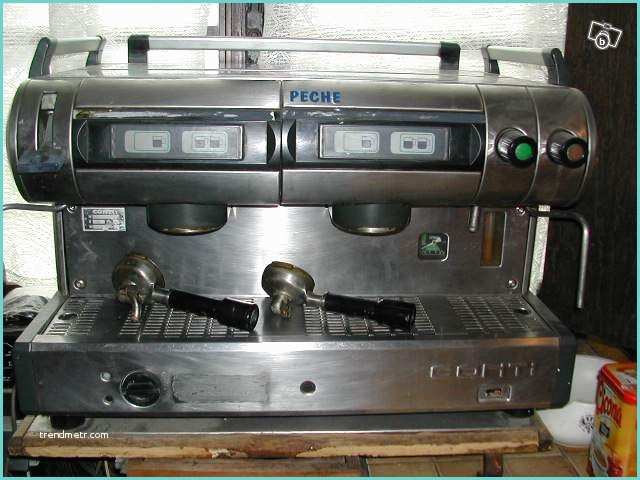 Machine A Caf Professionnelle Conti Machine à Café Percolateur Conti Occasion