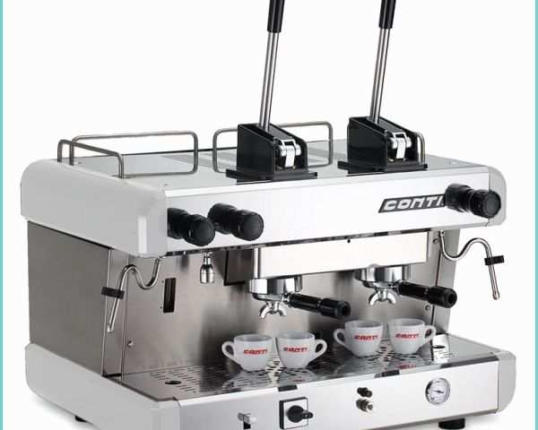 Machine A Caf Professionnelle Conti Machine à Café Professionnelle Traditionnelle Conti Cc100