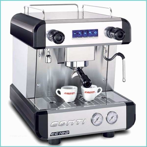 Machine A Caf Professionnelle Conti Machine à Café Professionnelle Traditionnelle Conti Cc100