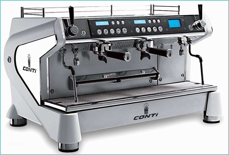 Machine A Caf Professionnelle Conti Machine A Cafe Professionnelle Traditionnelle Conti Monte