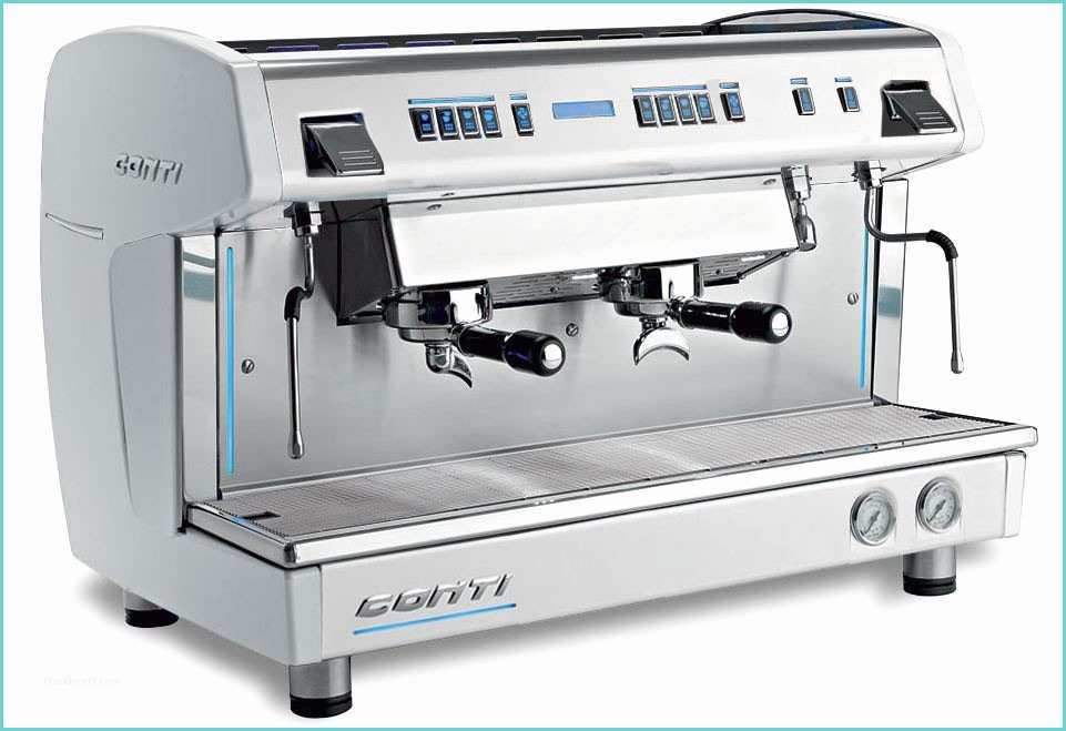 Machine A Caf Professionnelle Conti Machine à Café Professionnelle Traditionnelle Conti X One